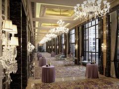 -上海闵行星河湾酒店