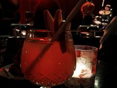-JZ Club 爵士酒吧(上海店)