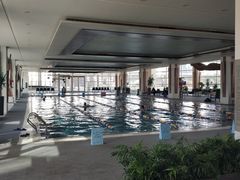 -上海浦东嘉里大酒店