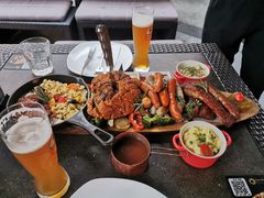-haxnbauer海森堡德国餐厅(深圳coco店)