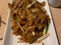 干炒牛河-避风塘(嘉兴八佰伴店)