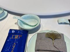 -上座云间·青年赣菜(绿茵店)