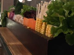 -湊湊火锅·茶憩(石家庄万象城店)