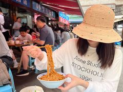 -小罗子汤店(大士院总店)