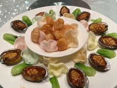 -万宝海鲜舫(劳动公园店)