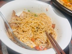 -瑶王府·广西菜(金阳路店)
