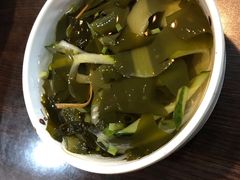 -金明子八带鱼馆(正宗韩国连锁店)