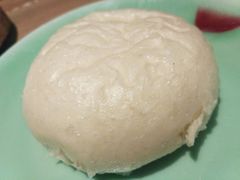 酒酿馒头-新白鹿餐厅(城西银泰城店)