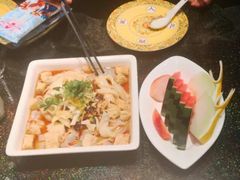 -西北人家莜面村(建设店)