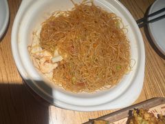 -潮粥荟·潮汕砂锅粥(朝阳大悦城店)