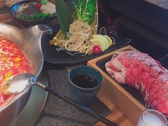 -湊湊火锅·茶憩(东城万达店)