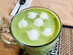 -Cafe de Thaan Aoan