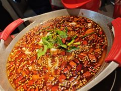 -三江里·宜宾川菜(亚运村店)