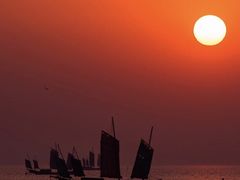 -苏州东太湖生态园