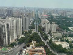 -陕西广播电视塔