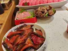 -大龙燚火锅(科华店)