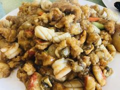 -桃子餐厅·天津菜(红星路直营店)