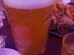 -牛啤堂精酿啤酒餐吧(五棵松华熙店)