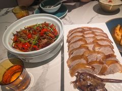 -雀蓝川菜(滨湖万象汇店)