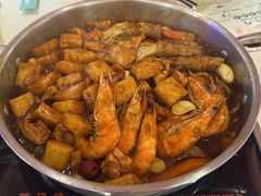 -黄记煌三汁焖锅(首创奥特莱斯店)