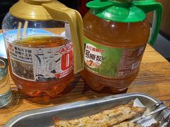 -永红源啤酒·烧烤·海鲜·大排档(台柳路店)