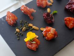 唐府宫保大虾球-唐廊烤鸭店(工体店)