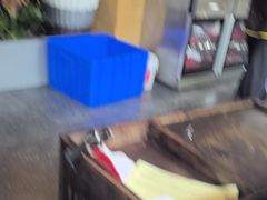 -老船舫·现做活鲜鱼馆(东郊记忆店)