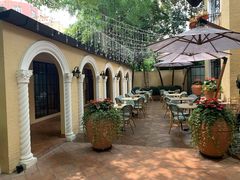 -玫瑰厅上海菜(兴国路店)