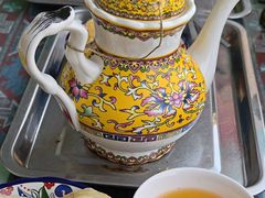 -百年老茶馆
