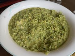 -崂山水果园农家宴(泉水鸡店)