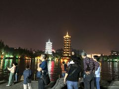 -桂林两江四湖景区