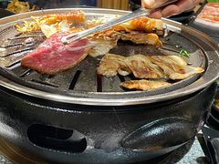 -九田家黑牛烤肉料理(万达店)