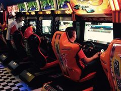 -阿尔法Game Station(中山路店)