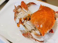 梭子蟹-华盛丰温州大排档(东三环南路店)