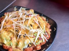 -MI WU FACTORY米屋美食工厂餐厅(绿地店)