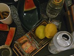 -华夏良子·足道SPA艾灸(铁道大厦店)