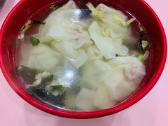 小馄饨等简餐-北万新包子店(淮海店)