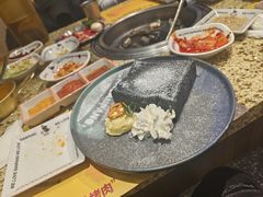 -安又胖韩国烤肉(泰达永旺店)