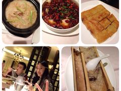 -粗茶淡饭·汉口公馆(循礼门店)