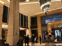 -西安赛瑞喜来登大酒店