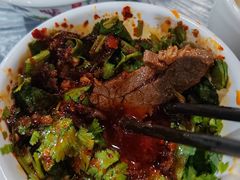 -刘艳黄牛肉(九襄店)
