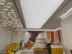 -麦当劳(徐汇漕溪北路百脑汇店)