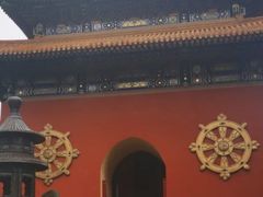 -普陀宗乘之庙(小布达拉宫)