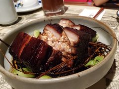 草扎肉-桂满陇-西湖船宴(西单大悦城店)