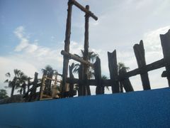 -西安华夏文旅水世界