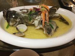 -79号渔船海鲜饭店(华强北店)