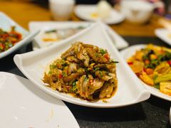 -小城粥道·海胆鲜虾粥(解放广场店)