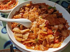 -撒拉花儿·新疆菜·清真(太阳宫店)