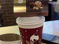 -COSTA COFFEE(阿里中心店)