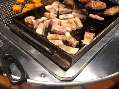 -伍丁·烤牛肋(和平东桥店)